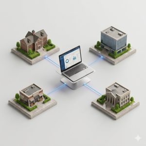 Gestion multi-campus
