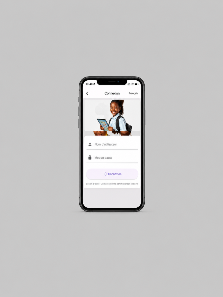 Gestion des documents & gestion des élèves